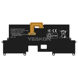 Compatible with Sony BPS37 notebook battery VGP-BPS37_SVP11227SCB_112A19T factory wholesale