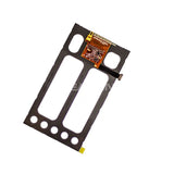 Compatible for Samsung T255.T2558 Tablet Touch Screen Inner and Outer Screen LCD Display Assembly Handwriting Screen