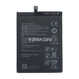 Compatible for HUAWEI Enjioy 7 Mobile Cell Phone Battery Y6_Y5_Honor HB405979ECW Brand-new and Durable board Wholesale
