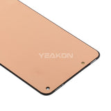 Compatible for OP Reno ACE2 Inner and Outer Screen Touch Screen Screen Mobile Cell Phone Screen LCD Display Assembly LCD wholesale