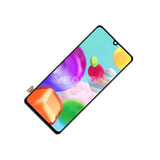 Compatible for Samsung A41 Mobile Cell Phone Screen Assembly incell A415 Touch Screen LCD Assembly Lcd