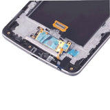Compatible for LG stylo2 plus_K550 LCD Display Assembly Touch Screen Inner and Outer Screen Screen lcd wholesale