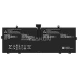 Compatible for Microsoft Surface LAPTOP Go_Go2 Laptop Battery 1943 Brand New 916TA135H Wholesale