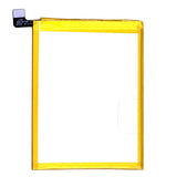 Compatible for VIVO X23 mobile cell phone battery B-E9 large capacity built-in electric board 3400mah factory wholesale foreign trade