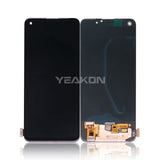 Compatible for oppo realme 7 pro X7 8pro V15 Screen Assembly Mobile Cell Phone Q2 Integrated Inner and Outer LCD Wholesale
