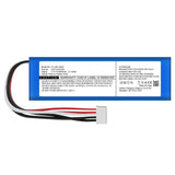 Compatible with JBL Charge 3 brand new speaker batteries GSP1029102A JML330SL factory wholesale and foreign trade