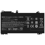 Compatible for HP ProBook 430_440_445_450_445R_455R Laptop Battery RE03XL