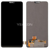 Compatible for OP R15 Integrated Inner and Outer Screen Mobile Cell Phone Display Touch Screen LCD Assembly LCD wholesale