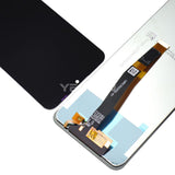 Compatible for MOTO G50 5G Screen Assembly Motorola XT2149-1 2021 Mobile Cell Phone Inner and Outer LCD LCD Wholesale