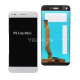 Compatible for Huawei P9 lite mini Screen Assembly Y6 Pro 2017 Display Screen Enjoy 7 Integrated Inner and Outer Wholesale