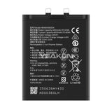 Compatible for HUAWEI Nova 8 Pro 5G_Honor V40 5G Mobile Cell Phone Battrey HB466485EEW Decoder Board