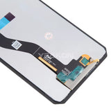 Compatible for OUKITEL C17 Pro C18 Pro C19 C19 Pro _ LCD Screen Assembly wholesale