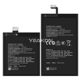 Compatible for OPPO FIND N_PEUM00 Mobile Cell Phone Battery Foldable Screen Battery Board BLP869_BLP871 Wholesale