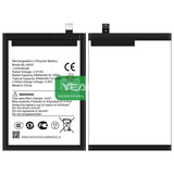 Compatible for Infinix Note 40 GT 20 Pro and Note 40 Pro mobile cell phones battery BL-49XX