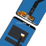 Compatible for vivo V7 Screen Assembly Y75 Mobile Cell Phone LCD Display Integrated Inner and Outer LCD Touch Display Wholesale