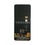 Compatible for Asus ZS670KS ZS671KS Touch Screen Mobile Cell Phone Display LCD Screen Inner and Outer Screen LCD wholesale