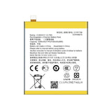 Compatible for ASUS ZenFone 5_5Z_5 lite Mobile Cell Phone Battery C11P1708 Battery Board Factory Wholesale Export