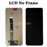Compatible for Huawei Honor X30i Screen Assembly X8 2022 Mobile Cell Phone LCD Display Play 6T Pro Inner and Outer Screen Wholesale