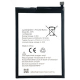 Compatible for itel Transsion P36_W6501_P37_P651W mobile cell phone battery BL-49Fi, factory wholesale and foreign trade