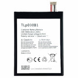 Compatible for Alcatel Pop S7_OT-7045_Flash 2_OT-7049 mobile cell phones battery TLp030B1