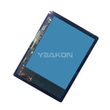 Compatible for Samsung W700.W708 Tablet Touch Screen Handwriting Outer Screen LCD Screen Integrated Inner and Outer Screen lcd