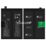 Compatible for OPPO 1+Nord CE 2 Mobile Cell Phone Battery Fast Charging Durable Battery Board BLP903 Factory Wholesale Export