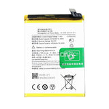 Compatible for OPPO Mobile Cell Phone Battery 1+Nord N10 5G Built-in Battery Board BLP815 Factory Wholesale Export