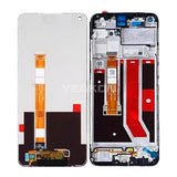 Compatible for OP A32 Integrated Inner and Outer Screen Mobile Cell Phone Screen Touch Screen LCD Display Assembly LCD wholesale