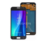 Compatible for J2 2015 Screen Assembly Touch Screen J200 Display LCD Assembly LCD INCELL wholesale