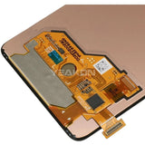 Compatible for Samsung A51 Mobile Cell Phone Display A515 LCD Assembly Touch Screen Integrated Inner and Outer Screen Lcd