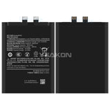 Compatible for Xiaomi Redmi Redmi K80 PRO BP5D 6000 mAh Mobile Cell Phone Battery High Capacity Factory Wholesale