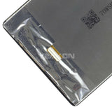 Compatible for Lenovo Tab P10 TB-7305 LCD Screen Tablet Handwriting Outer Screen Touch Assembly LCD wholesale