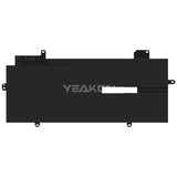 Compatible for Lenovo L20C4P71 Laptop Battery Thinkpad X1 Carbon 9th_L20D4P71