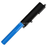 Compatible for ASUS X540L_X540S_A540U_F540U_FL5700U Laptop Battery A31N1519