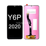 Compatible for Huawei Enjoy 9A_10E_Y6P Enjoy 20E Touch Display LCD Screen Assembly LCD Original Wholesale