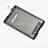 Compatible for Lenovo A5500 Screen Assembly Tablet Handwriting Outer Screen Touch Assembly LCD wholesale