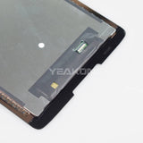 Compatible for Lenovo A5500 Screen Assembly Tablet Handwriting Outer Screen Touch Assembly LCD wholesale