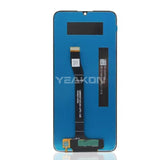 Compatible for Huawei nova Y72 Screen Assembly Huawei Y72 Mobile Cell Phone Display Screen Integrated Inner and Outer LCD LCD Wholesale