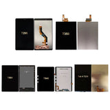 Compatible for Samsung Tab T295 T285 X205 T505 T515 P615 T225 Tablet LCD Display Wholesale
