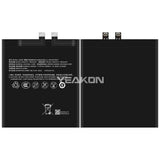 Compatible for Meizu 21 Pro mobile cell phone battery BA481 high capacity brand new built-in battery factory wholesale foreign trade