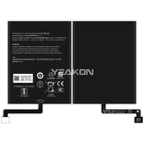 Compatible for Amazon Kindle Paperwhite 5_58-000426 Mobile Cell Phone Battery 26S1027 Wholesale