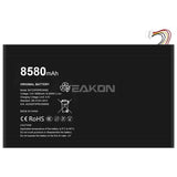 Compatible with Doug BAT23P3PRO8580 brand new tablet battery for T30 Pro Tablet factory wholesale and foreign trade
