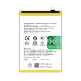 Compatible for OPPO Brand New Durable Mobile Cell Phone Battery BLPA75 Built-in Battery Board 5000 mAh Factory Wholesale Export