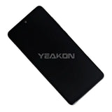 Compatible for Samsung A72 4G LCD Assembly A725 Integrated Inner and Outer Screen Mobile Cell Phone Display Screen Lcd