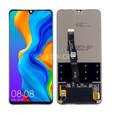 Compatible for Huawei NOVA4E Screen Assembly P30 Younth Touch P30 lite LCD Inner and Outer Display Integrated Screen Wholesale