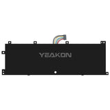 Compatible for Lenovo Miix 510_520 Miix 510-121SK Laptop Battery BSNO4170A5-AT