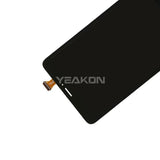 Compatible for Samsung T3777.T375.T378 Screen Assembly LCD Screen Tablet with Frame LCD