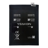 Compatible for OPPO Mobile Cell Phone Battery Oneplus11_11R 5G_Nord CE3 5G Built-in Battery Board BLP975