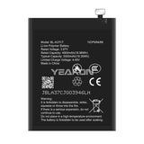 Compatible for General Mobile mobile cell phones battery  High-Capacity 5000mAh brand new battery BL-A37CT Wholesale