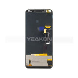Compatible for Google Pixel 3A XL Screen Assembly Mobile Cell Phone Google 3nd LCD Display Inner and Outer Screen LCD Wholesale